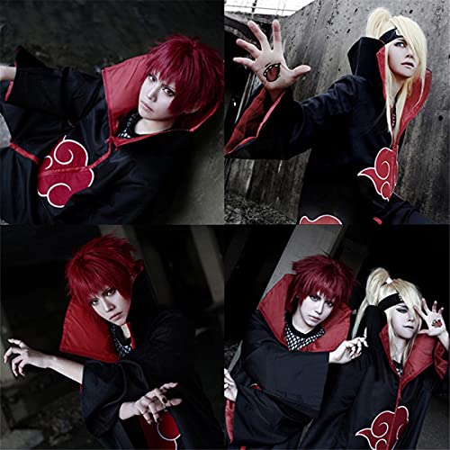 コスプレ衣装 sasori Miccostumes - Naruto Akatsuki Sasori Cosplay Costume | Facebook